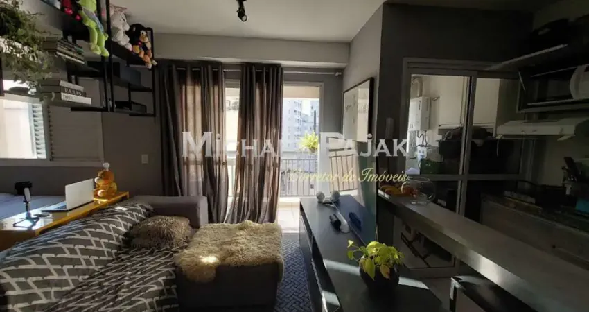 Studio para venda com 1 quarto - michael pajak (11) 99996 - 4550