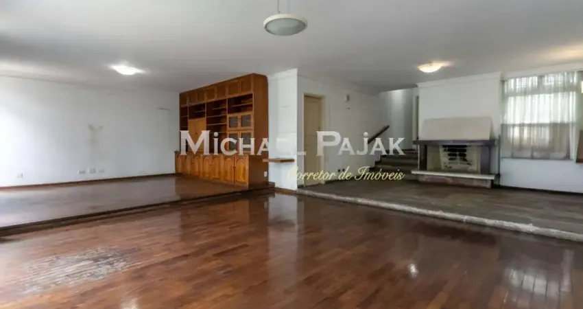 Casa de vila para venda com 5 quartos, sendo 4 suítes - michael pajak (11) 99996 - 4550