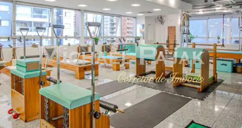 Conjunto comercial tipo para venda em perdizes - michael pajak (11) 99996 - 4550