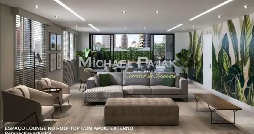 Studio tipo para venda no campo belo - michael pajak (11) 99996 - 4550