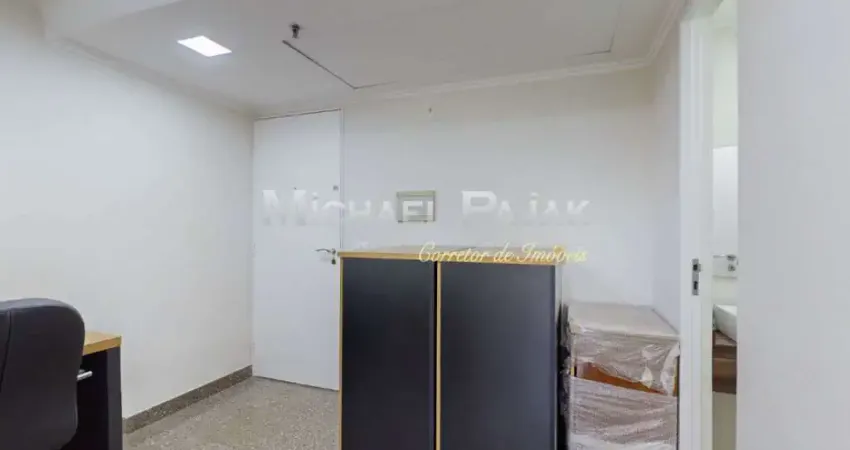 Conjunto comercial tipo para venda em indianópolis - michael pajak (11) 99996 - 4550