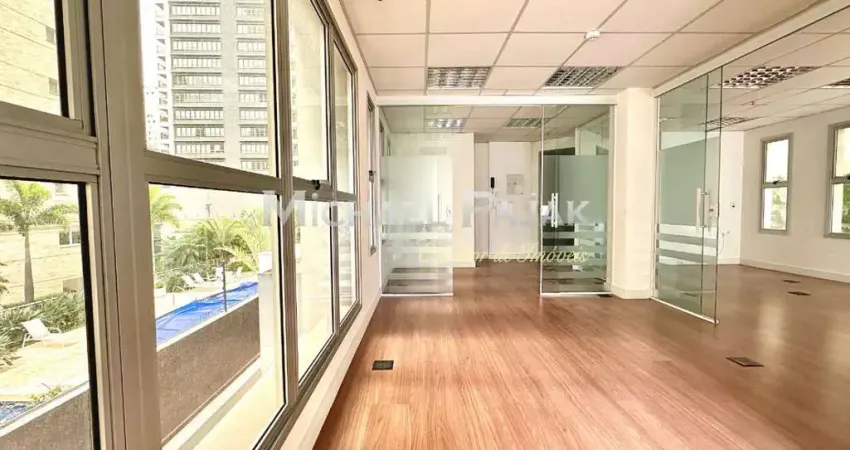 Conjunto comercial tipo para venda em perdizes - michael pajak (11) 99996 - 4550