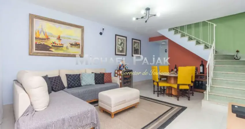 Casa tipo para venda em alto da lapa com 3 quartos, sendo 1 suíte - michael pajak (11) 99996-4550