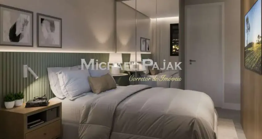 Apartamento tipo para venda em vila congonhas com 1 quarto - michael pajak (11) 99996-4550