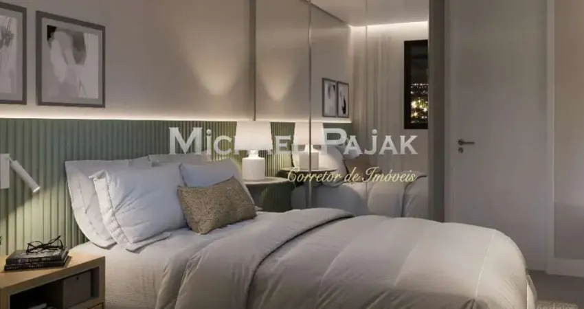 Apartamento tipo para venda em vila congonhas com 1 quarto - michael pajak (11) 99996-4550