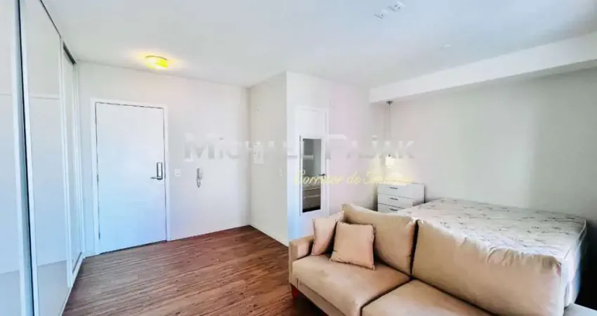 Studio para venda em liberdade com 1 quarto - michael pajak (11) 99996-4550