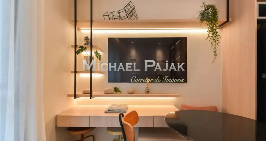 Studio para venda em ipiranga com 1 quarto - michael pajak (11) 99996-4550