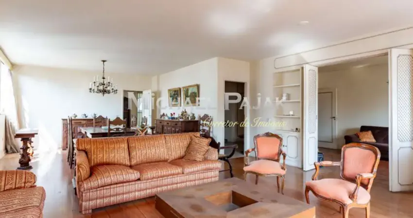 Apartamento tipo para venda com 3 quartos, sendo 1 suíte - michael pajak (11) 99996 - 4550