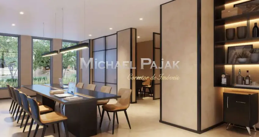 Apartamento tipo para venda no alto da mooca - michael pajak (11) 99996 - 4550