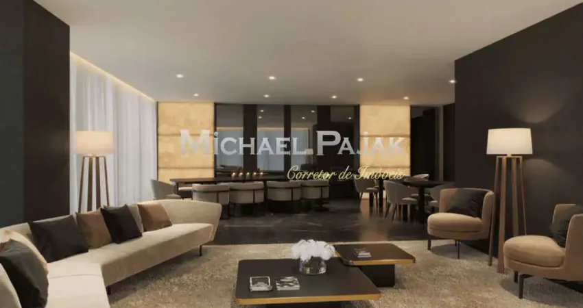 Apartamento tipo para venda no alto da mooca - michael pajak (11) 99996 - 4550