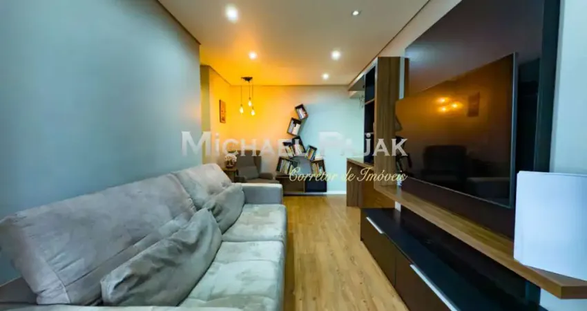 Apartamento tipo para venda - michael pajak (11)99996 - 4550