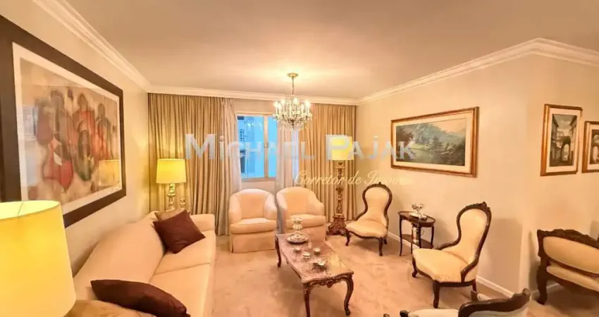 Apartamento tipo para venda itaim bibi - michael pajak (11) 99996 - 4550