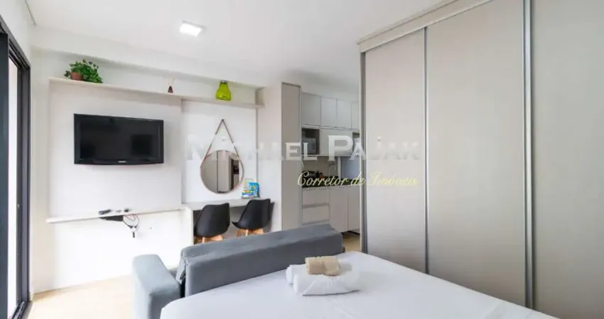 Studio tipo para venda na saúde - michael pajak (11) 99995 - 4550