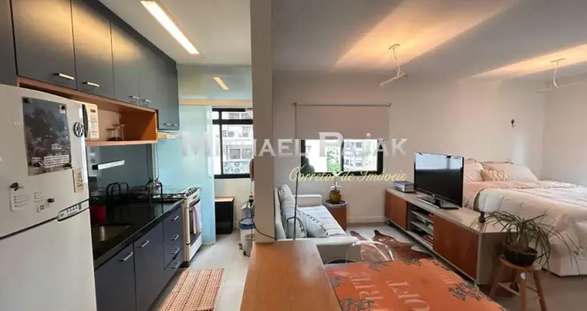 Apartamento tipo para venda na vila nova conceição - michael pajak (11) 99996 - 4550