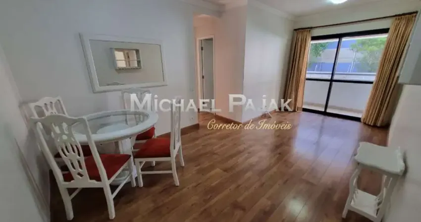 Apartamento tipo para venda em santo amaro - michael pajak (11) 99996 - 4550
