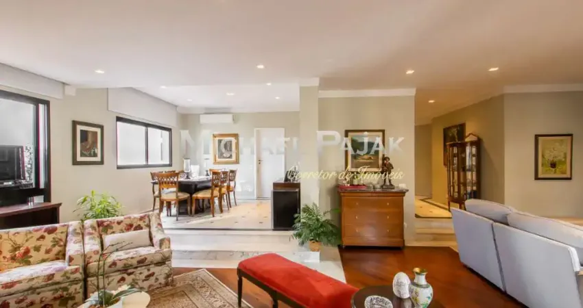 Apartamento tipo para venda no paraíso - michael pajak (11) 99996 - 4550