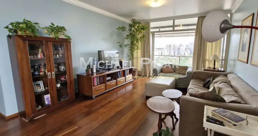 Apartamento tipo para venda no brooklin - michael pajak (11) 99996 - 4550