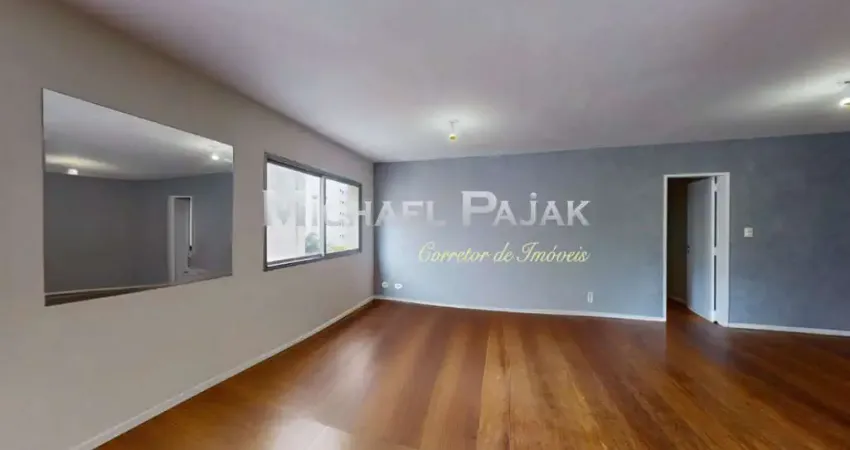 Apartamento tipo para venda no itaim bibi - michael pajak (11) 99996 - 4550