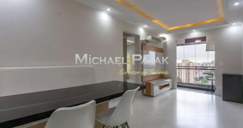 Apartamento tipo para venda no jabaquara - michael pajak (11) 99996 - 4550