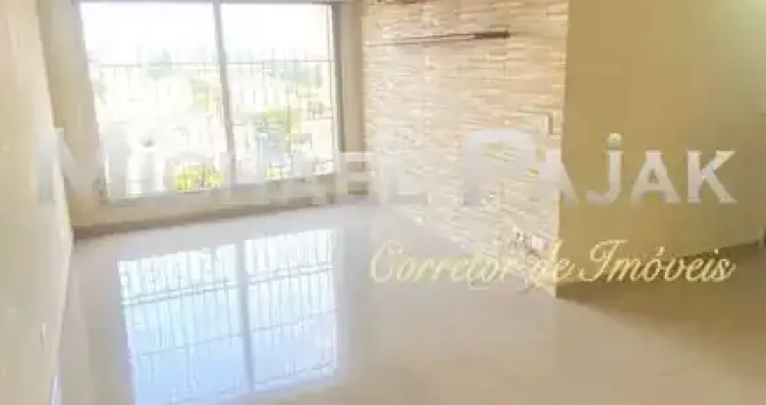 Apartamento com 2 quartos para alugar na Rua Padre Leonardo, 536, Nova Piraju, São Paulo