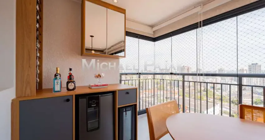 Apartamento tipo para venda no jabaquara - michael pajak (11) 99996 - 4550