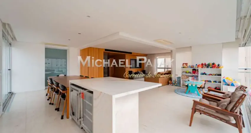 Apartamento tipo para venda no campo belo - michael pajak (11) 99996 - 4550