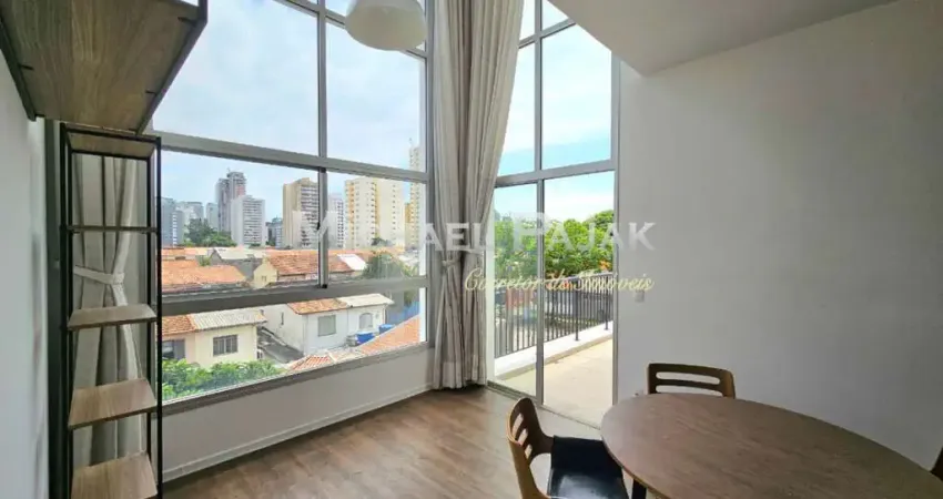 Apartamento tipo para venda no brooklin - michael pajak (11) 99996 - 4550