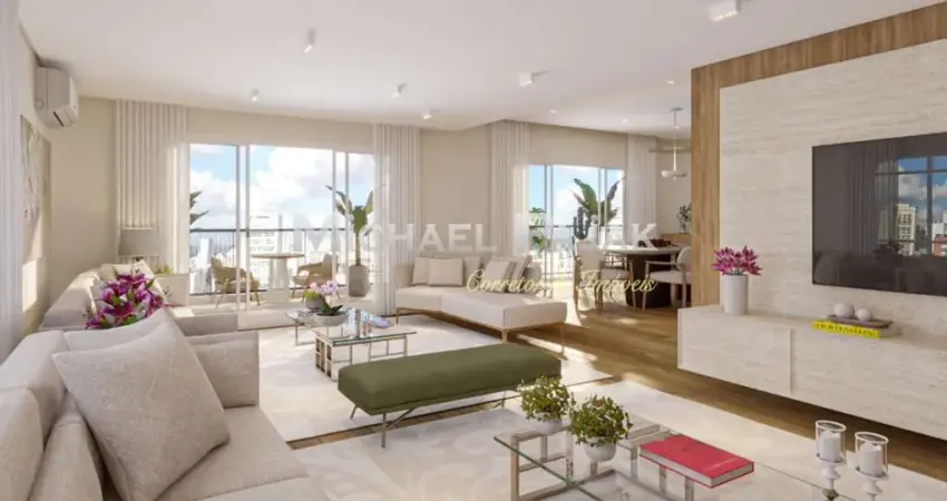 Apartamento tipo para venda na consolação - michael pajak (11) 99996 - 4550