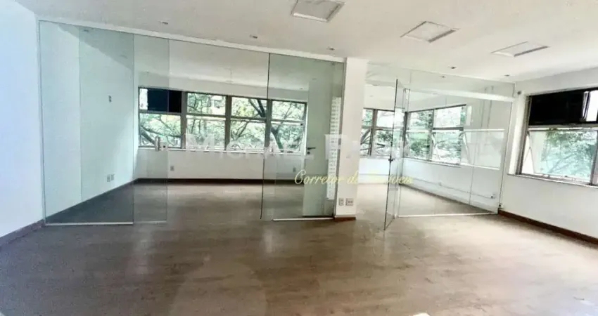 Conjunto comercial tipo para venda no jardim paulista - michael pajak (11) 99996 - 4550
