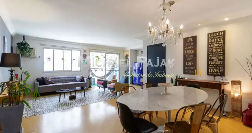 Apartamento tipo para venda em moema - michael pajak (11) 99996 - 4550