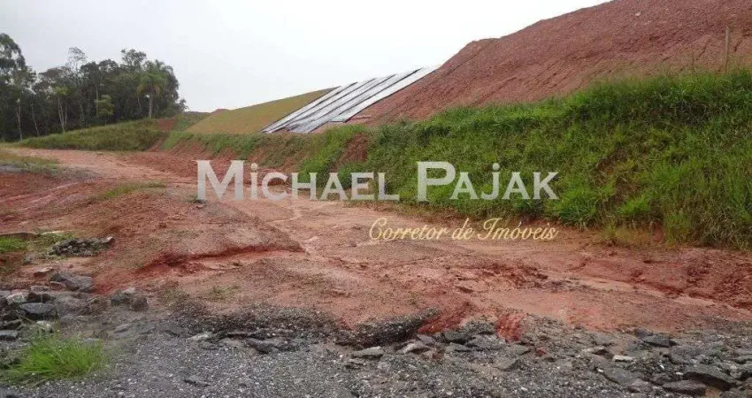 Áreas industriais ou para loteamento residencial em itapecerica da serra