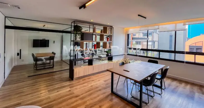 Studio tipo para venda em sumaré - michael pajak (11) 99996 - 4550