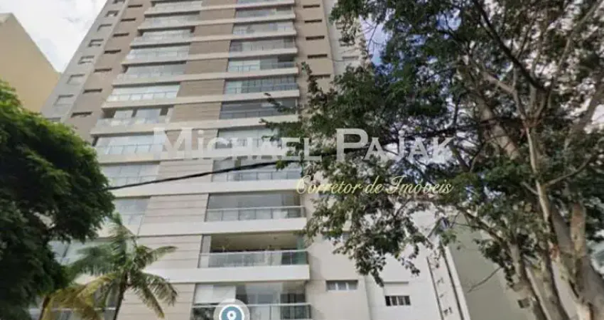 Apartamento tipo para venda em pinheiros - michael pajak (11) 99996 - 4550