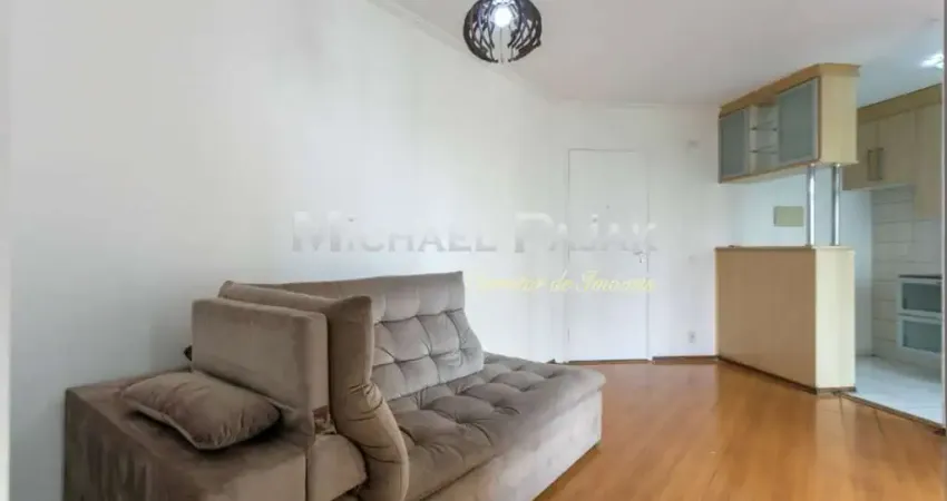 Apartamento tipo para venda em vila constança com 2 quartos - michael pajak (11) 99996-4550