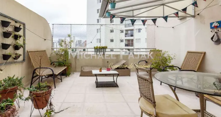 Apartamento tipo para venda em barra funda com 3 quartos - michael pajak (11) 99996-4550