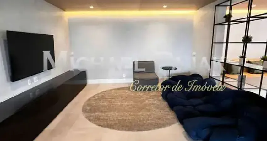 Flat para venda em jardim das acácias com 1 quarto - michael pajak (11) 99996-4550