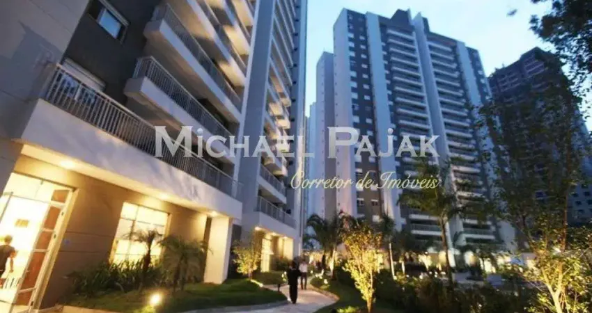 Apartamento tipo para venda em vila andrade com 3 quartos - michael pajak (11) 99996-4550