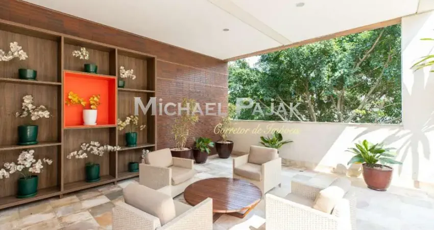 Apartamento tipo para venda no brooklin - michael pajak (11) 99996 - 4550