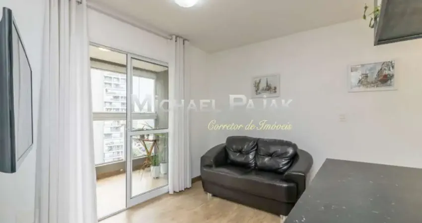 Studio tipo para venda no brooklin - michael pajak (11) 99996 - 4550