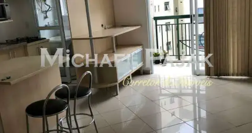 Apartamento com 1 quarto à venda na Rua Doutor Neto de Araújo, 264, Vila Mariana, São Paulo