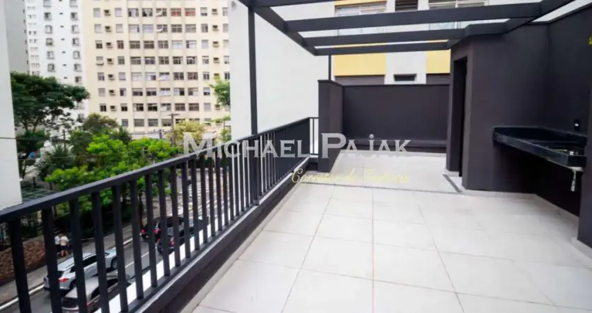 Casa em condomínio tipo para venda em santa cecília - michael pajak (11) 99996 - 4550