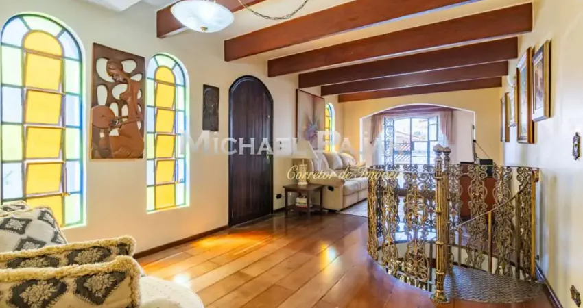 Sobrado tipo para venda no jardim aeroporto - michael pajak (11) 99996 - 4550