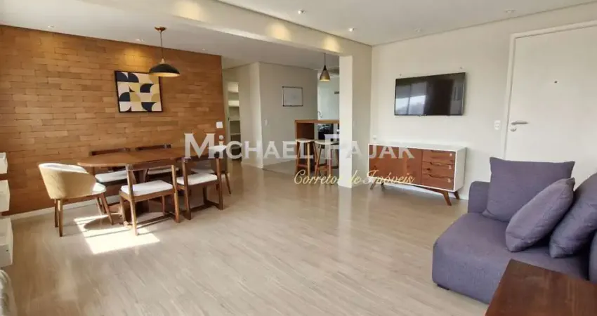 Apartamento tipo para venda em santo amaro - michael pajak (11) 99996 - 4550