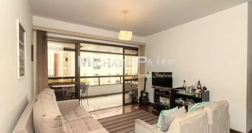 Apartamento tipo para venda no alto da lapa - michael pajak (11) 99996 - 4550
