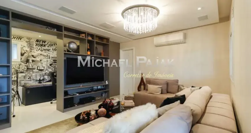 Apartamento tipo para venda em perdizes - michael pajak (11) 99996 - 4550