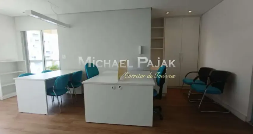 Conjunto comercial para venda e locação em brooklin - michael pajak (11) 99996-4550