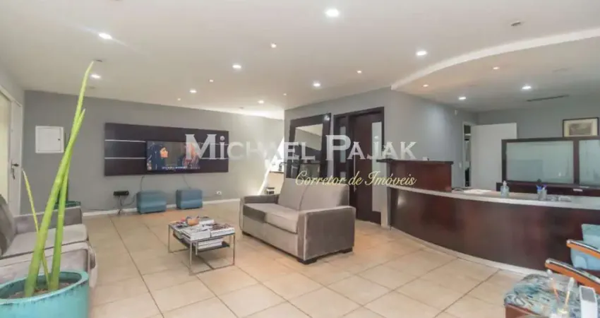 Casa comercial tipo para venda em indianópolis - michael pajak (11) 99996 - 4550