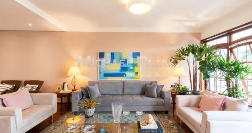 Sobrado tipo para venda no planalto paulista - michael pajak (11) 99996 - 4550