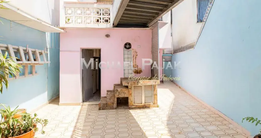 Sobrado tipo para venda no jardim das bandeiras - michael pajak (11)99996 - 4550