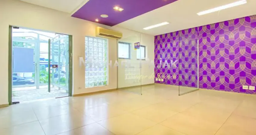 Casa comercial tipo para venda em moema - michael pajak (11) 99996 - 4550